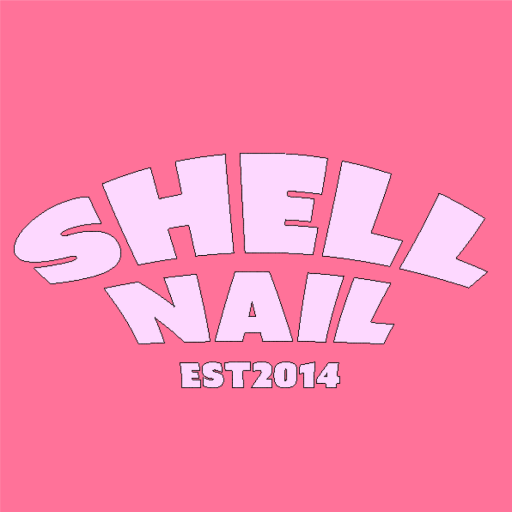 ネイルサロン SHELL NAIL（シェルネイル）公式アプリ logo