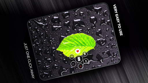 Backgrounds in 4K quality