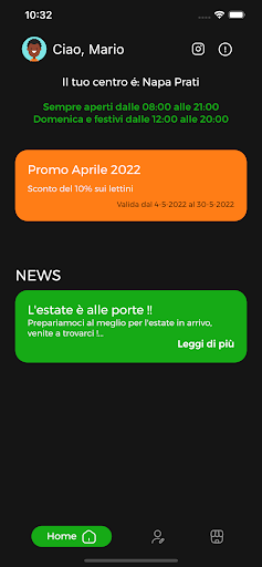 Mapi Screenshot 1 - AppWisp.com