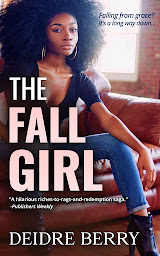 Icon image The Fall Girl