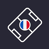 French Soccer League - Ligue 1 icon