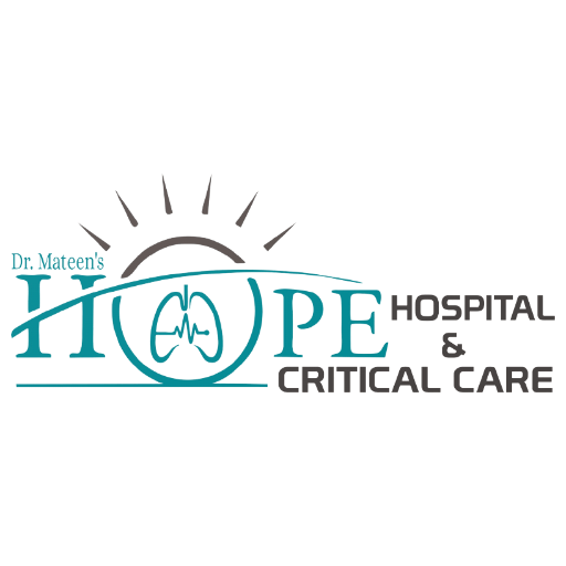 Hope Chest Clinic logo