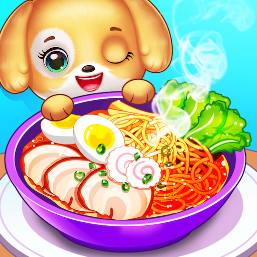 Asian cooking chef recipes for PC / Mac / Windows 11,10,8,7 - Free