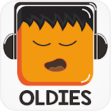 Oldies Radio Stations icon