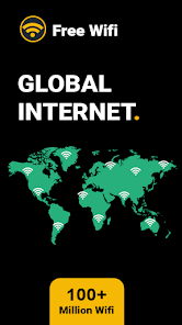 Imágen 2 Wifi Password Hacker App android