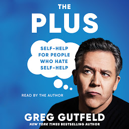 Hình ảnh biểu tượng của The Plus: Self-Help for People Who Hate Self-Help