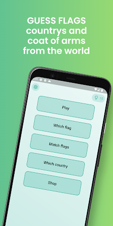 Game screenshot Flags game - Quiz mod apk