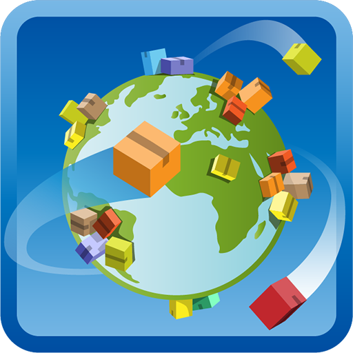 Logis Tycoon Evolution 1.0.158 Icon