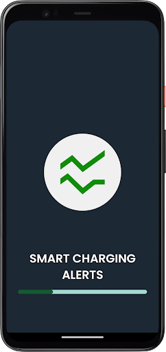 Android application Battery Alert & Reminders screenshort