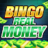 Money Bingo Clash - Win Cash