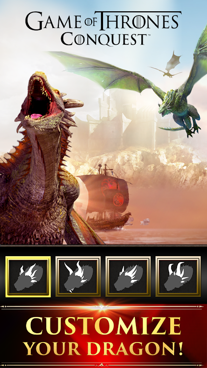 Game of Thrones: Conquest ™ - 24.4.794730 - (Android)
