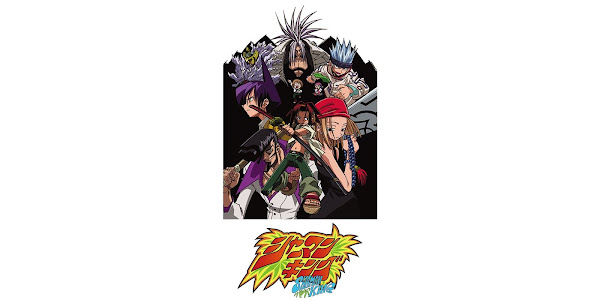 シャーマンキング Season 1 Tv On Google Play