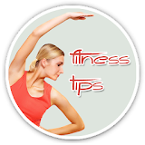 Fitness Tips For Women icon