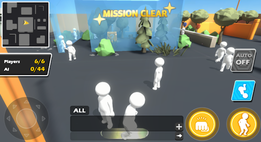 Captura de Pantalla 17 mission survival spy finder android