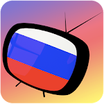 Cover Image of Download TV Russia Channel Data  APK
