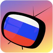 TV Russia Channel Data