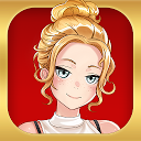 アプリのダウンロード Slot Beauties: dating simulator をインストールする 最新 APK ダウンローダ