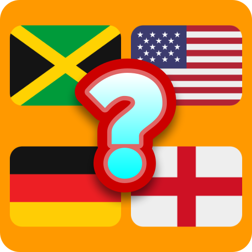 Europe Flags Quiz Game 1.0.2 Icon