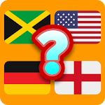 Cover Image of Download Europe Flags Quiz Game  APK