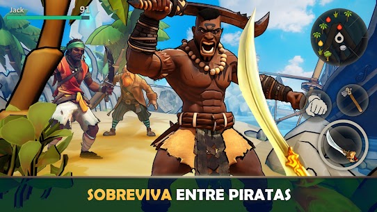 Survival Island: EVO 2 PRO 10