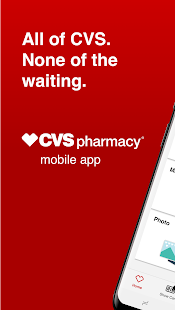 CVS/pharmacy Screenshot
