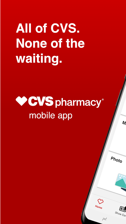 CVS/pharmacy - 24.4.50 - (Android)