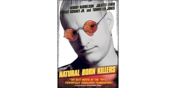Natural Born Killers Movies on Google Play
