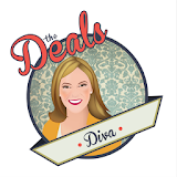 The Deals Diva icon
