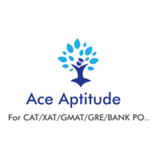 Ace Aptitude logo