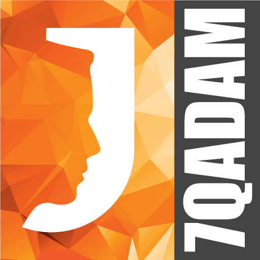 7Qadam kitoblar turkumi