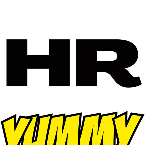 Yummy Time HR logo