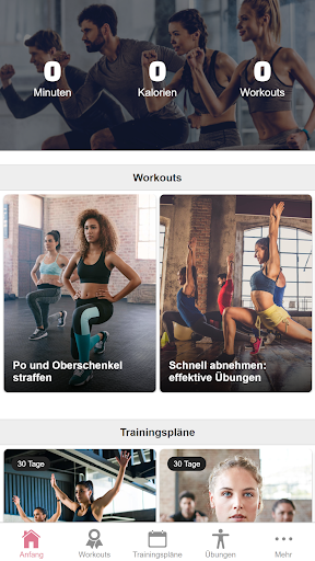 App-Vorschau