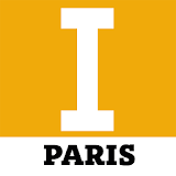 INTERNI Design Guide Paris icon