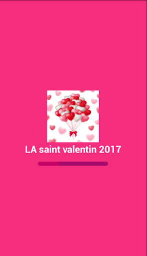 LA saint valentin 2017