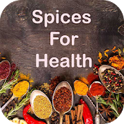 Spices For Health