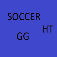 Premium HALFTIME GG Soccer Betting Tips