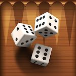Cover Image of Tải xuống Backgammon Classic 1.01 APK