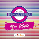 Meu Clube Esmalteria icon