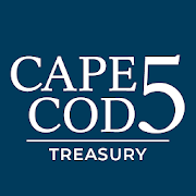 Cape Cod 5 Treasury Management