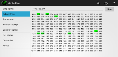 Screenshot image