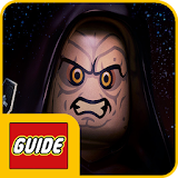 GUIDE LEGO STAR WARS icon