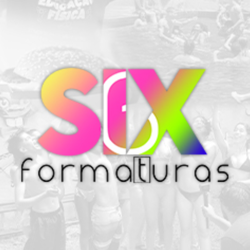 SIX Formaturas  Icon