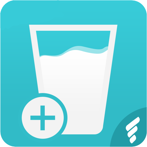 Water Reminder to Lose Weight  Icon