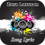 Zara Larsson Song Lyric icon