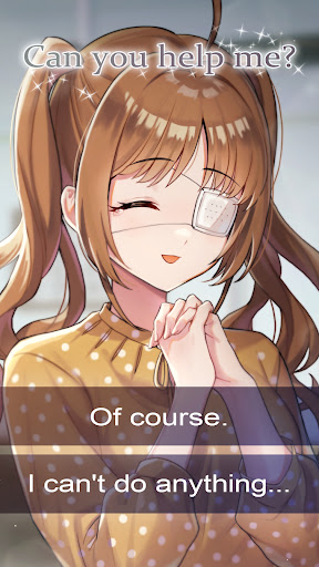 Screenshot of Pain is the Best Medicine