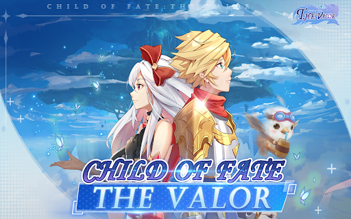 THE VALOR: Child of Fate 1.13 screenshots 1