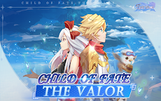 THE VALOR: Child of Fateのおすすめ画像1