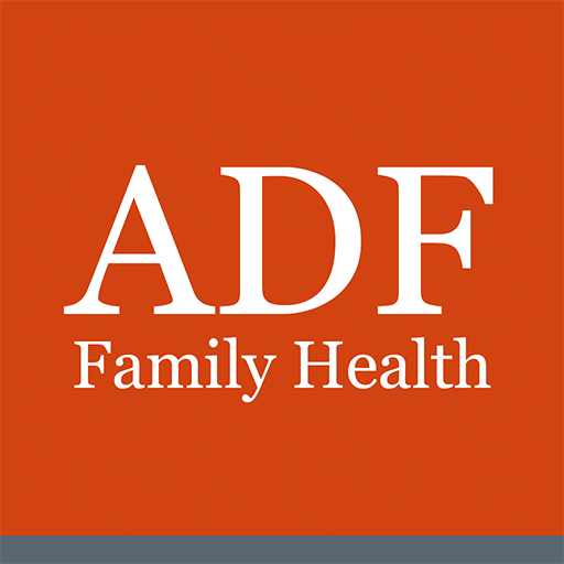 National ADF Family Health – Apps on Google Play