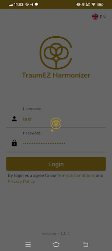 TraumEZ Appのおすすめ画像2
