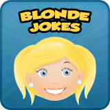 Blonde Jokes icon